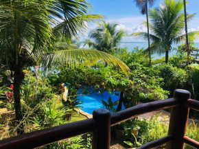 Villa Flamboyant